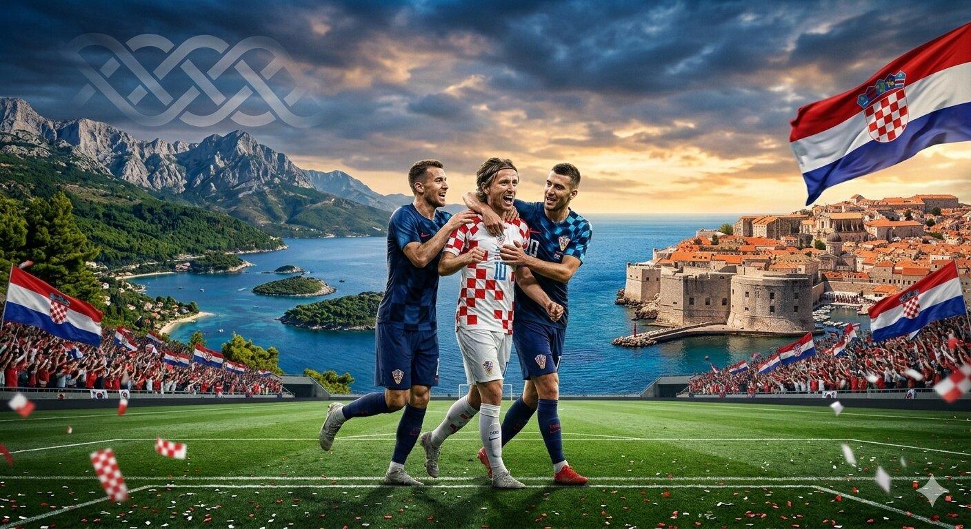 Hrvatska