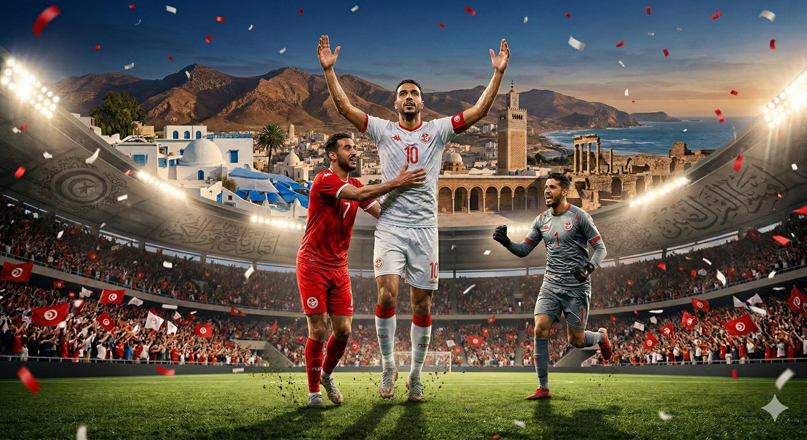 Tunis