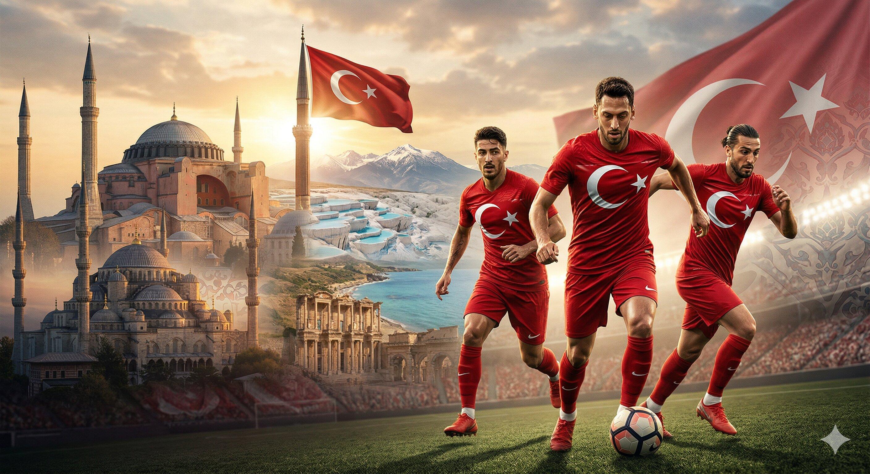 Turska