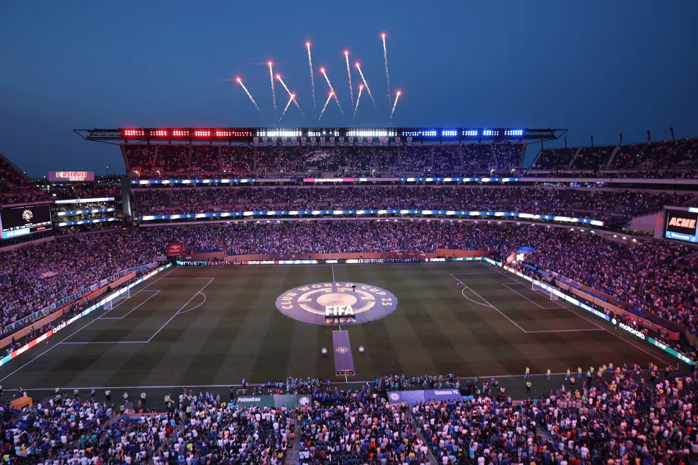 Stadion u Philadelphiji