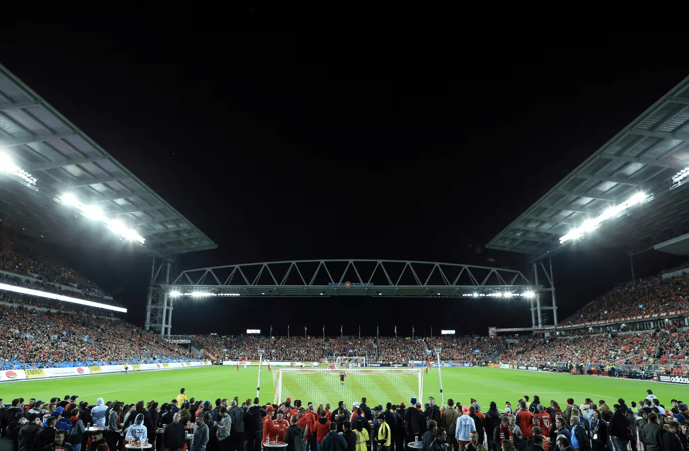 Stadion u Torontu