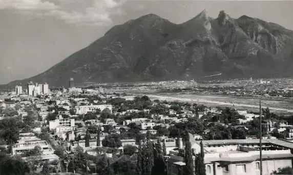 Povijest Monterrey