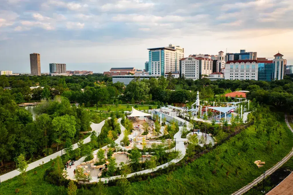Park Hermann