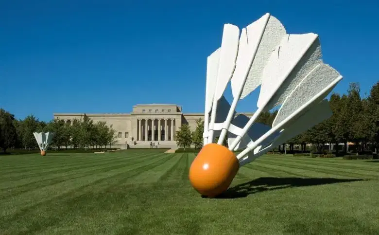 Muzej umjetnosti Nelson-Atkins