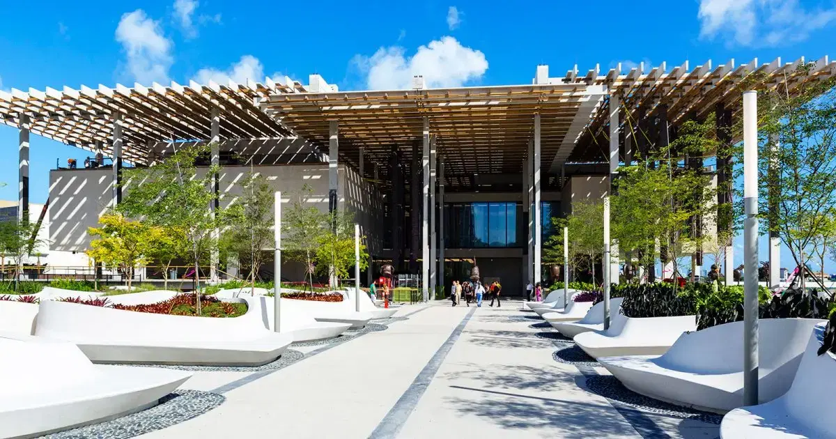 Muzej umjetnosti Pérez Miami