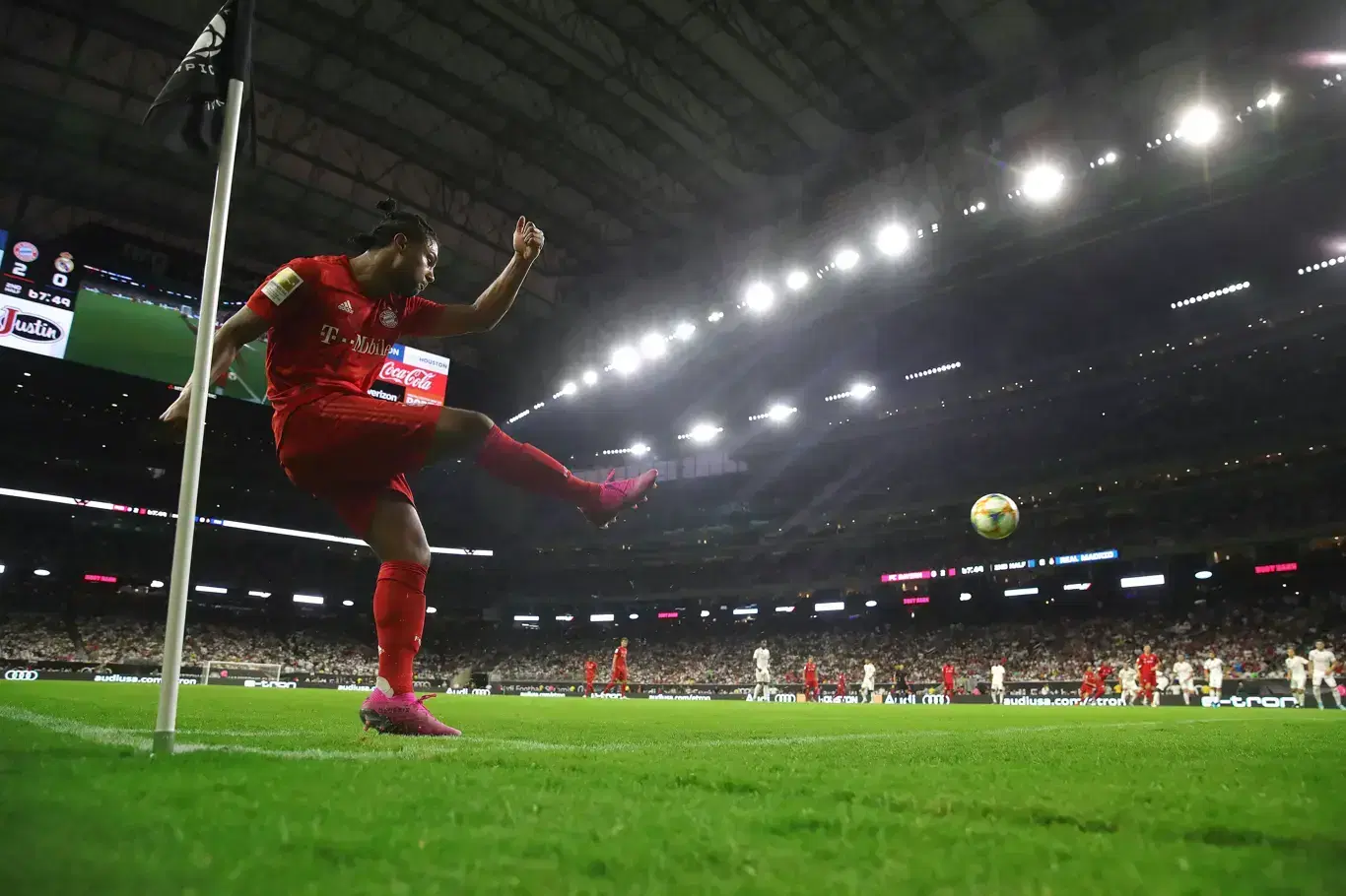 Stadion u Houstonu