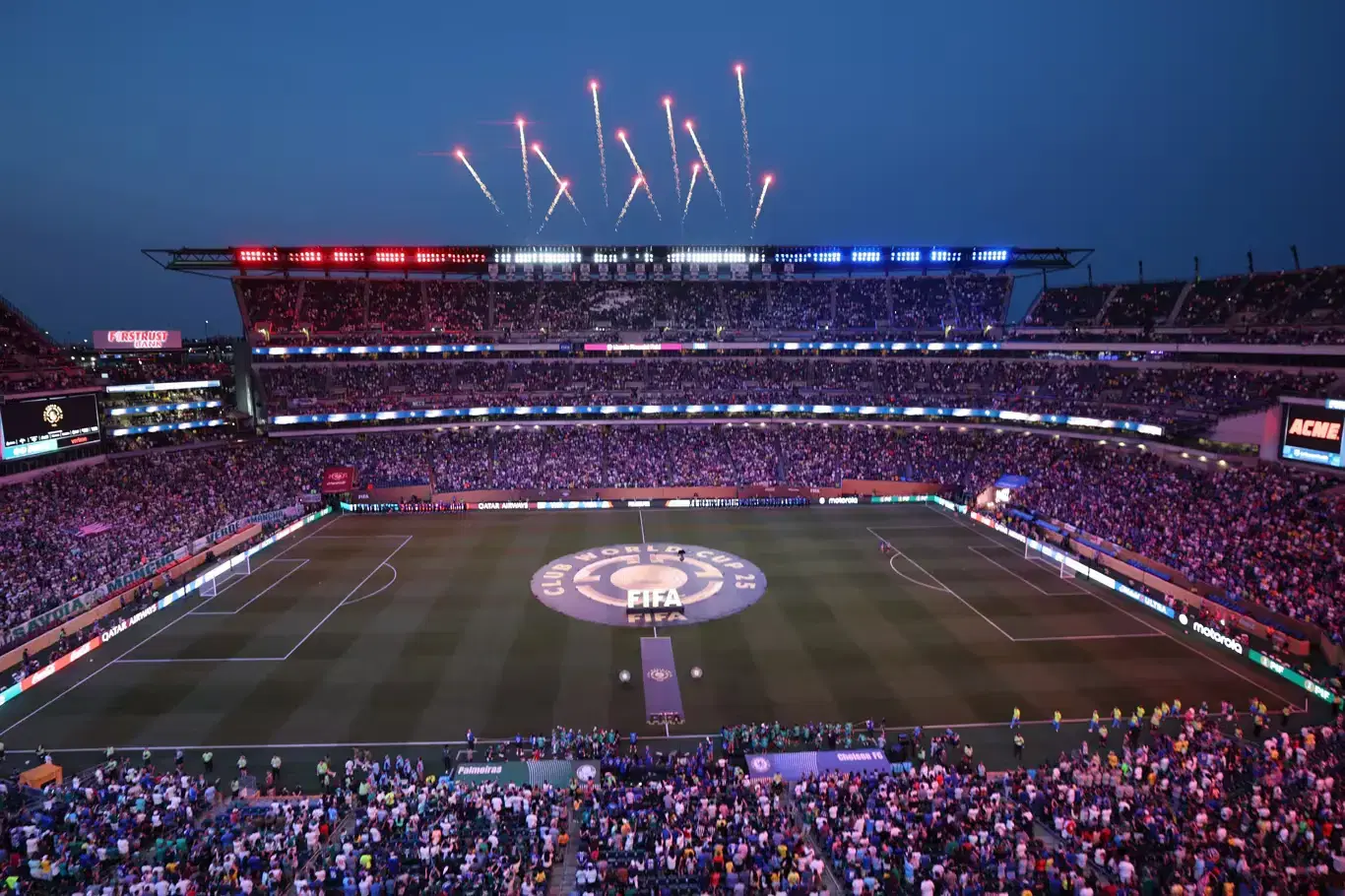 Stadion u Philadelphiji