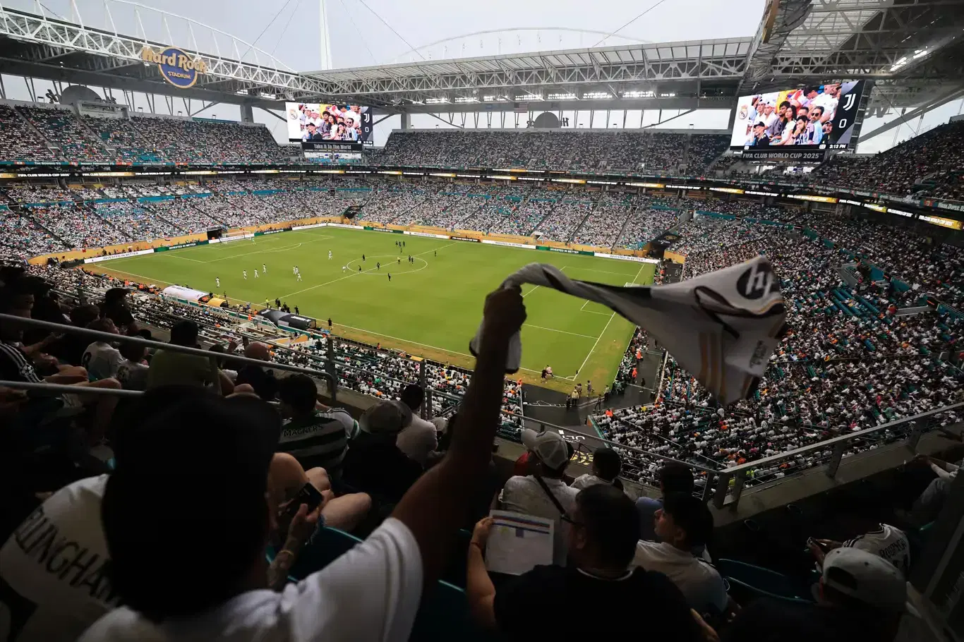 Stadion u Miamiju